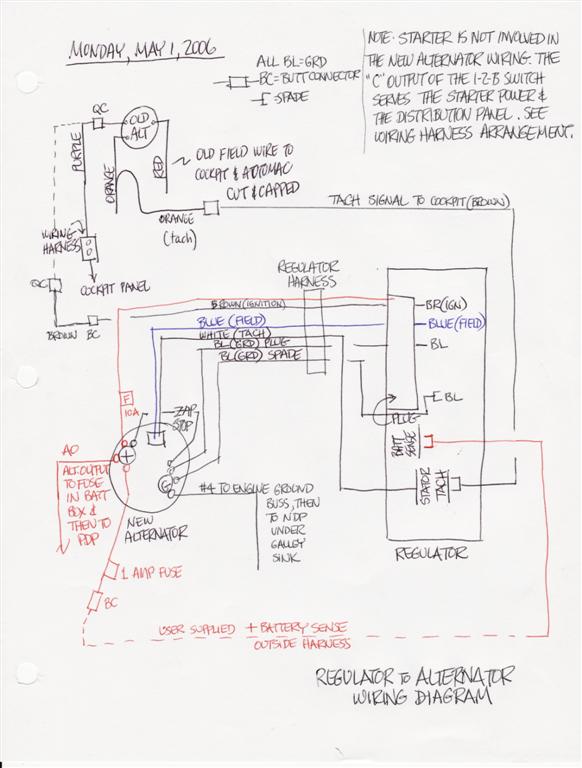 Regulator to Alternator W Diag (Large).jpg